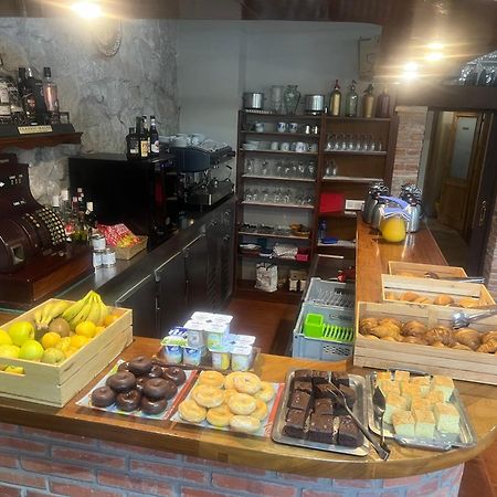 Hotel Gavitu Celorio  Dış mekan fotoğraf