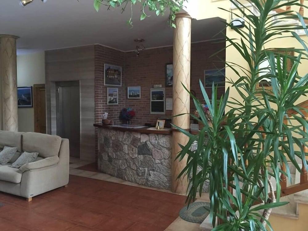 Hotel Gavitu Celorio  Dış mekan fotoğraf