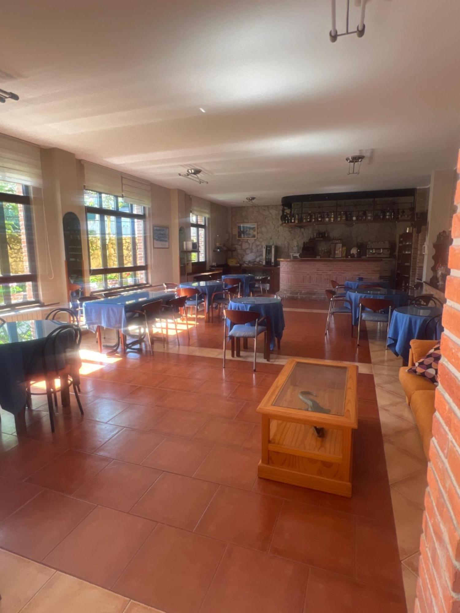 Hotel Gavitu Celorio  Dış mekan fotoğraf