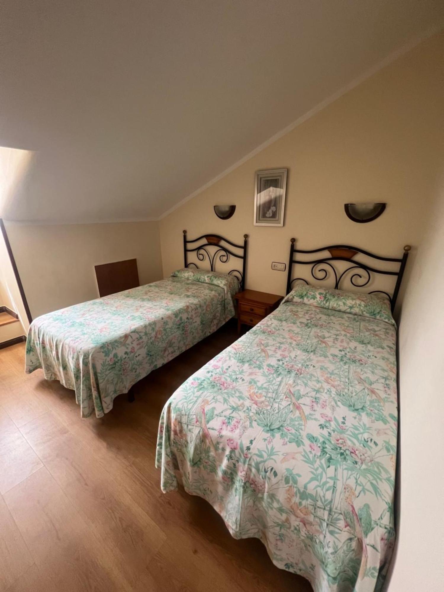 Hotel Gavitu Celorio  Dış mekan fotoğraf