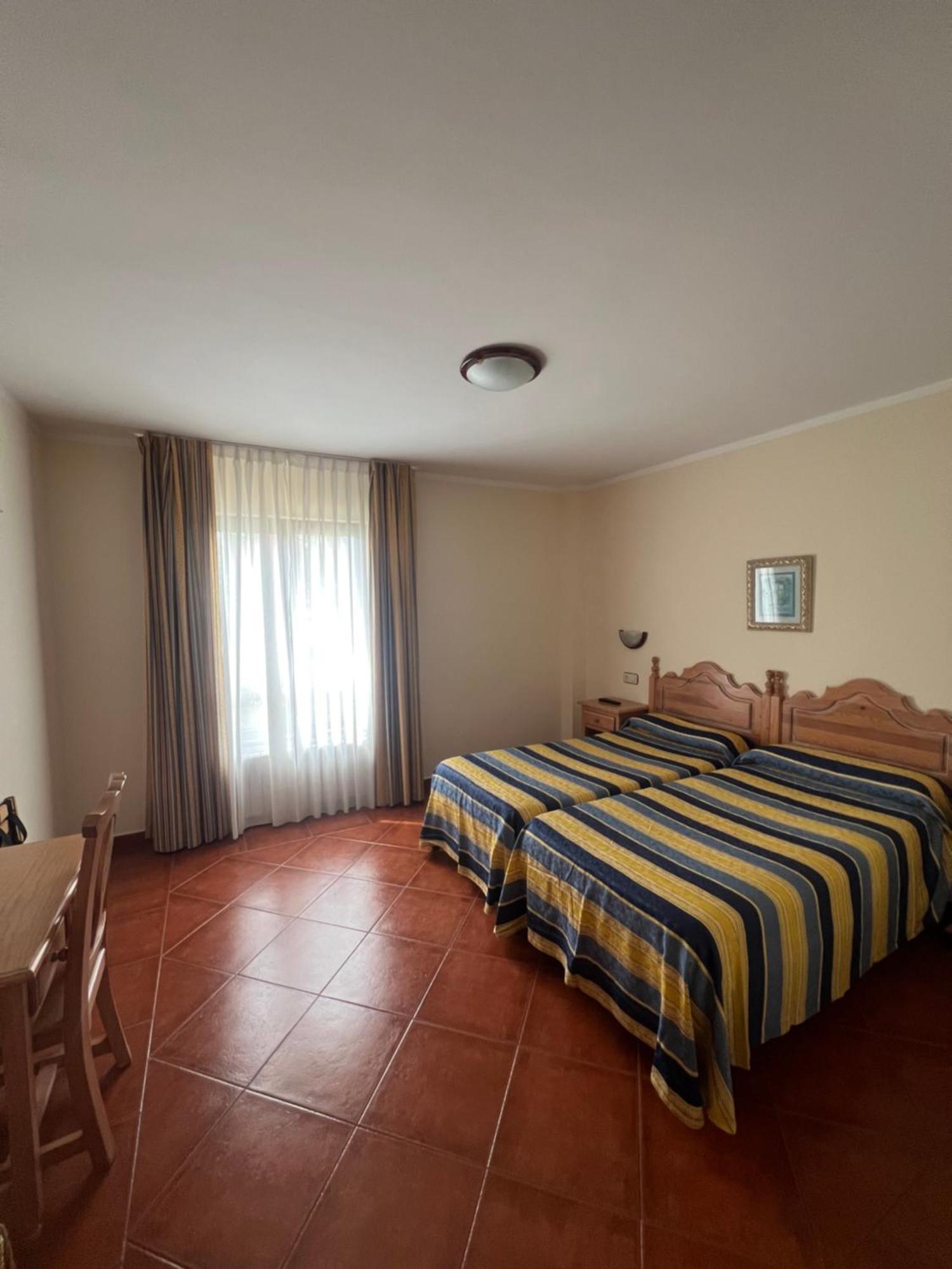 Hotel Gavitu Celorio  Dış mekan fotoğraf