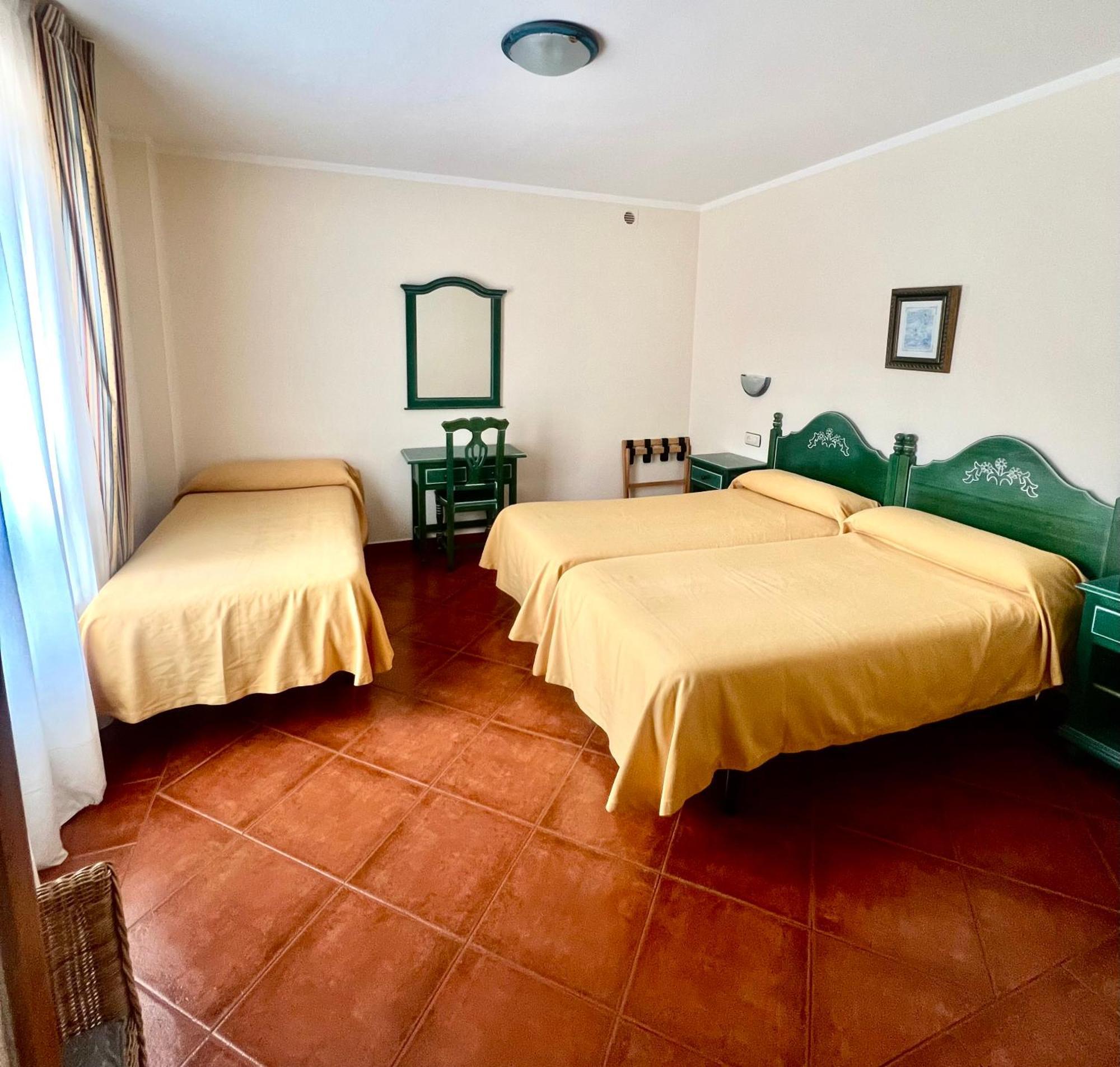 Hotel Gavitu Celorio  Dış mekan fotoğraf