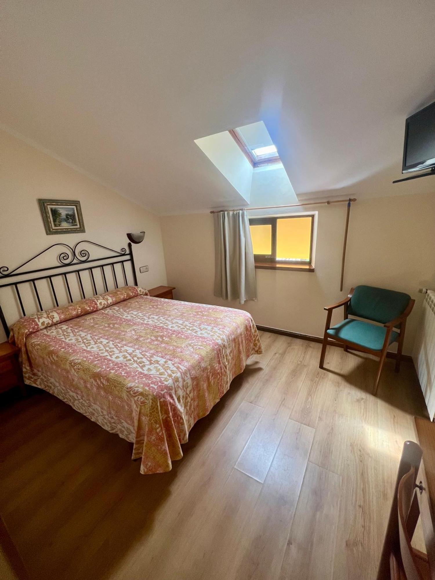 Hotel Gavitu Celorio  Dış mekan fotoğraf