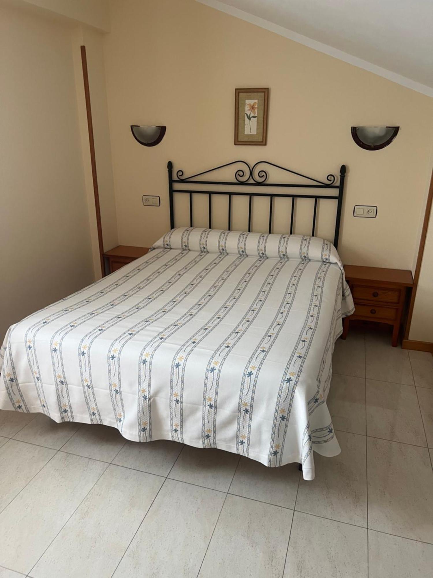 Hotel Gavitu Celorio  Dış mekan fotoğraf