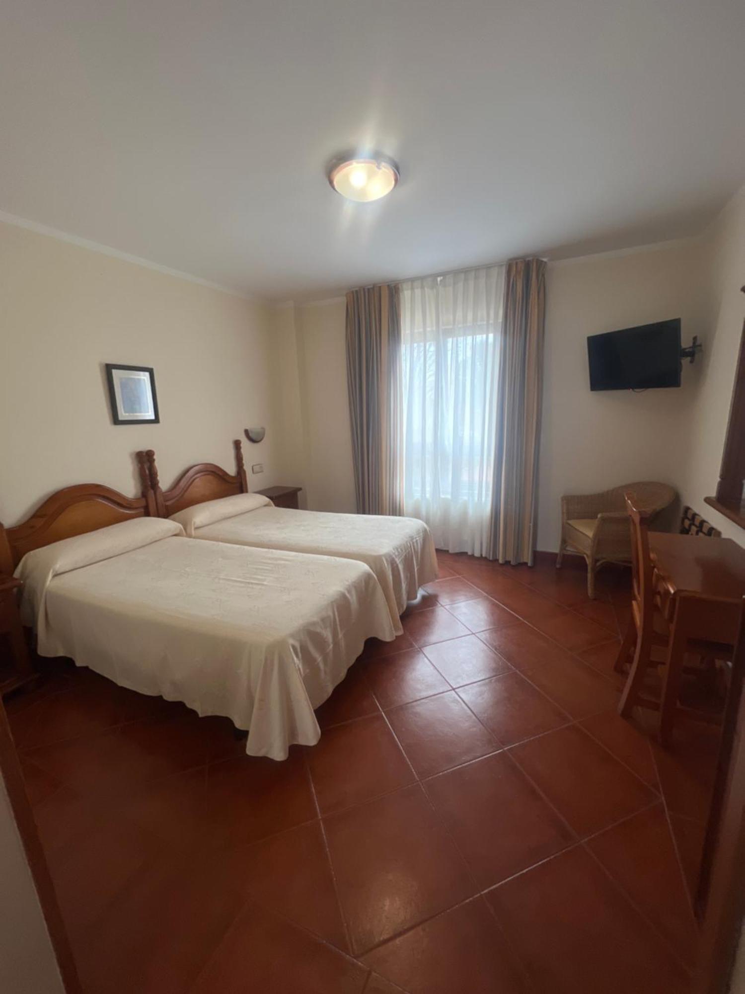 Hotel Gavitu Celorio  Dış mekan fotoğraf