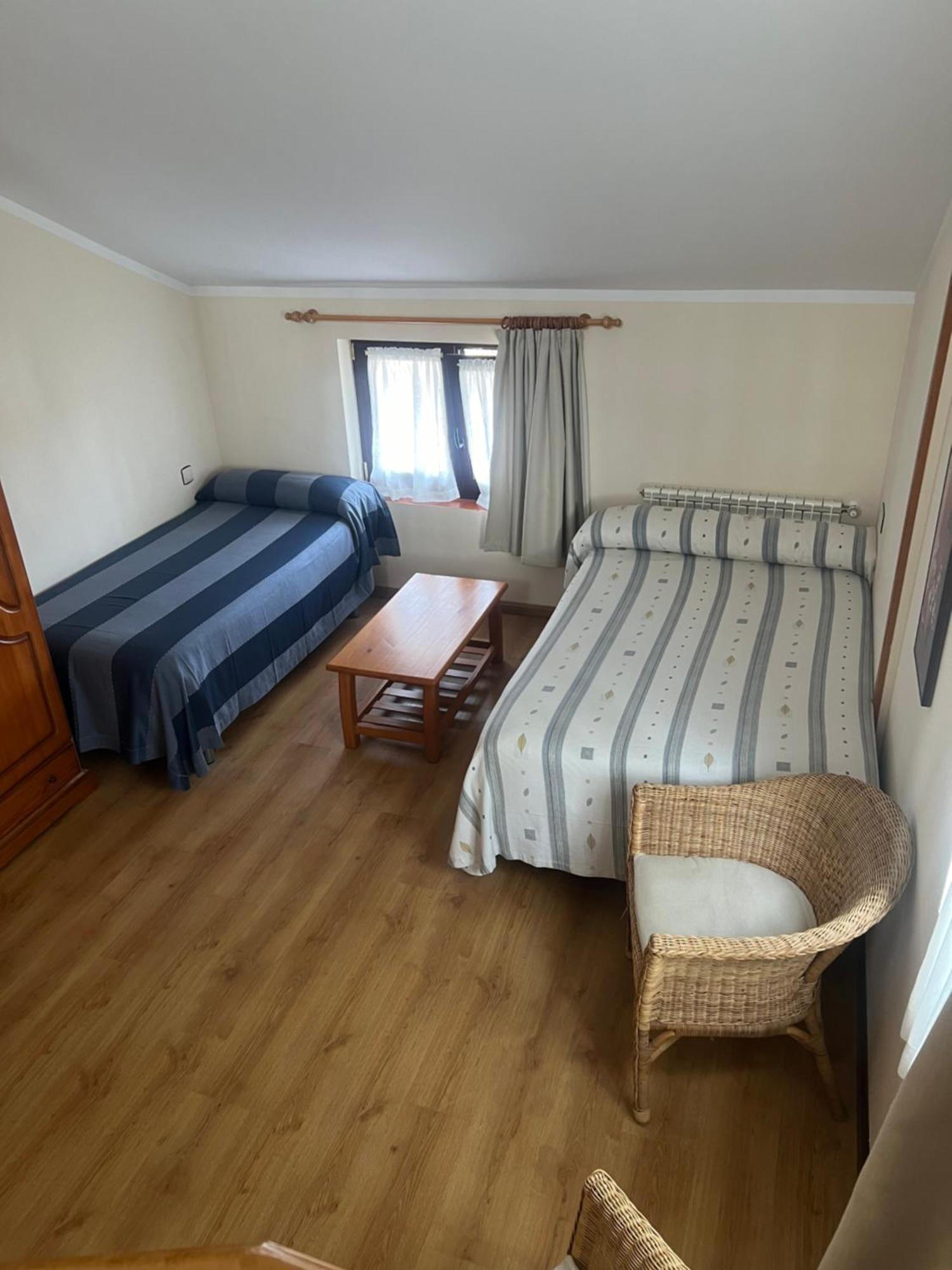 Hotel Gavitu Celorio  Dış mekan fotoğraf