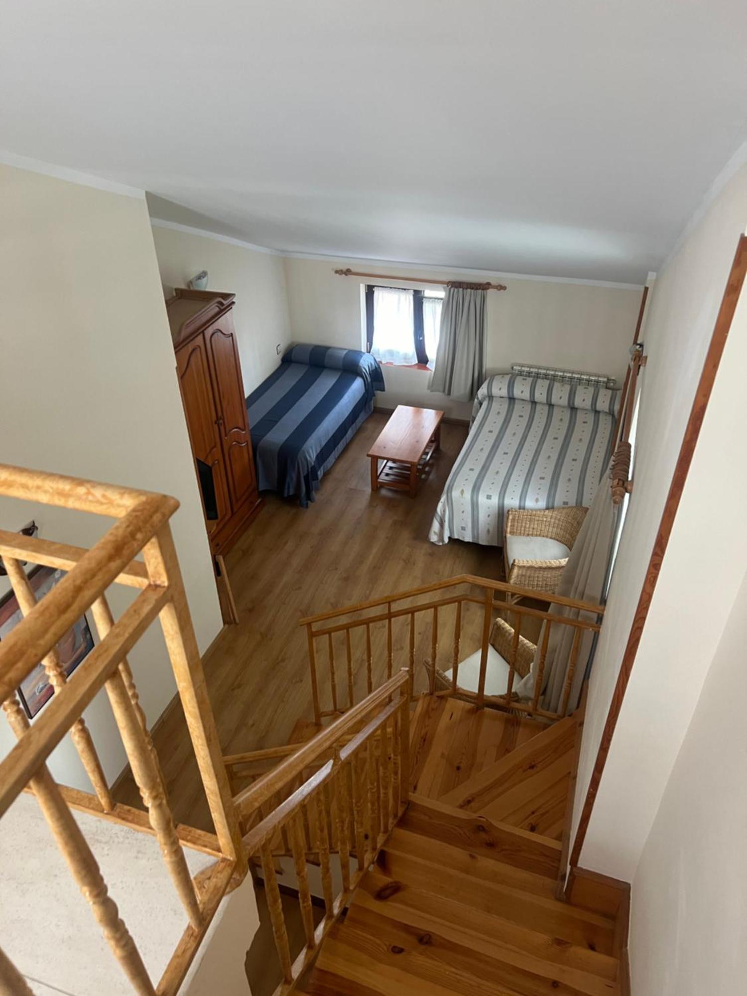 Hotel Gavitu Celorio  Dış mekan fotoğraf