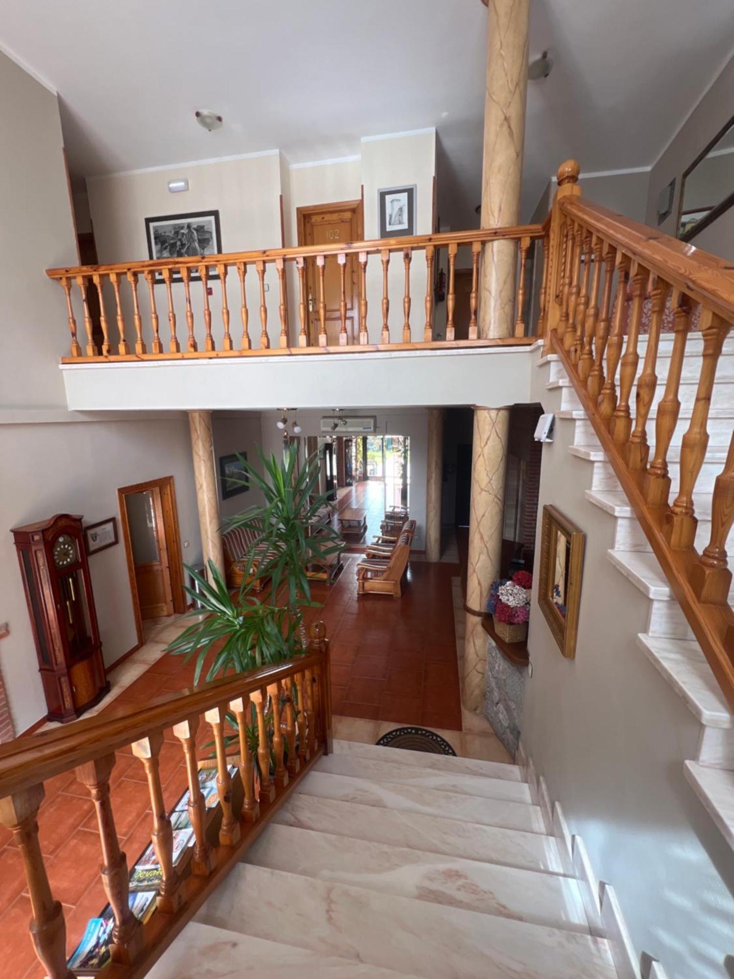 Hotel Gavitu Celorio  Dış mekan fotoğraf