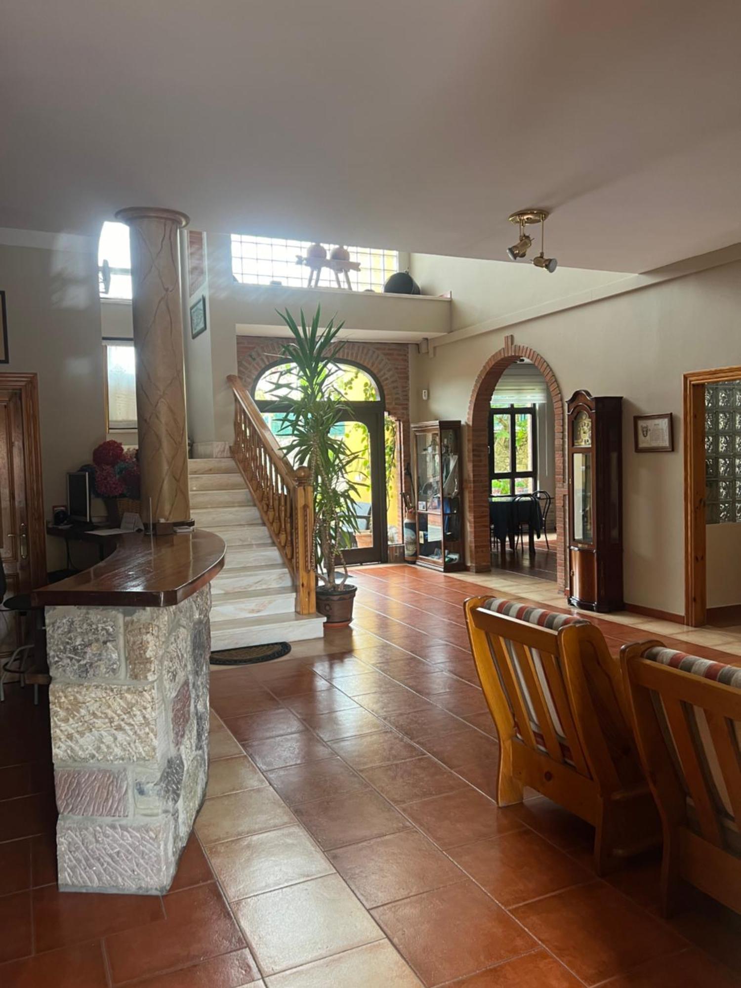 Hotel Gavitu Celorio  Dış mekan fotoğraf