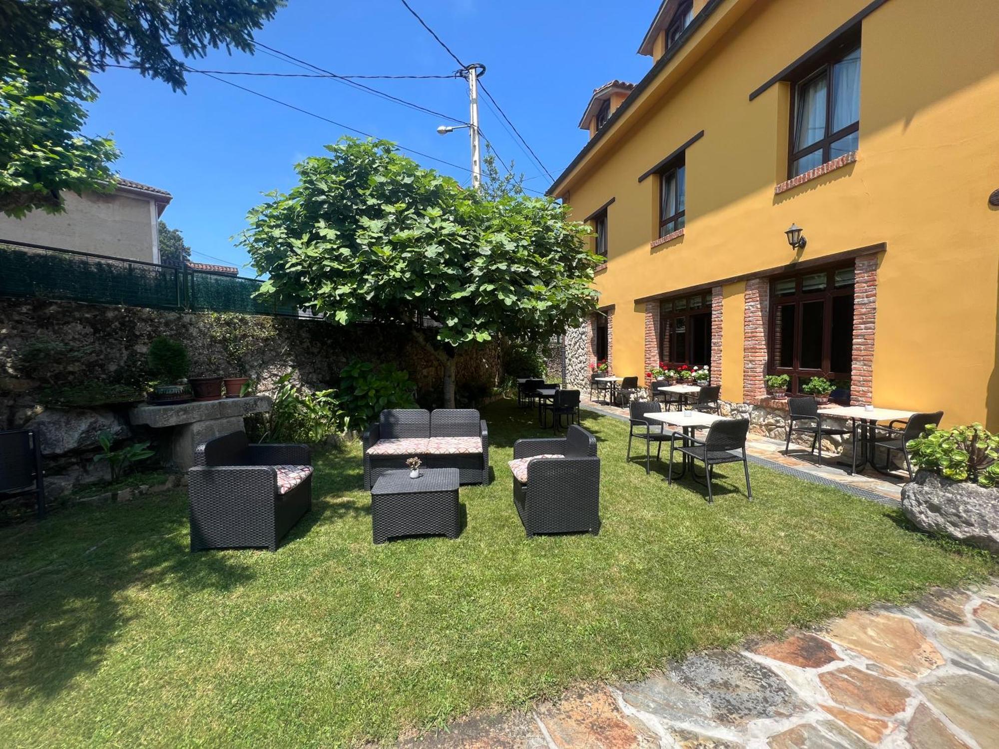 Hotel Gavitu Celorio  Dış mekan fotoğraf