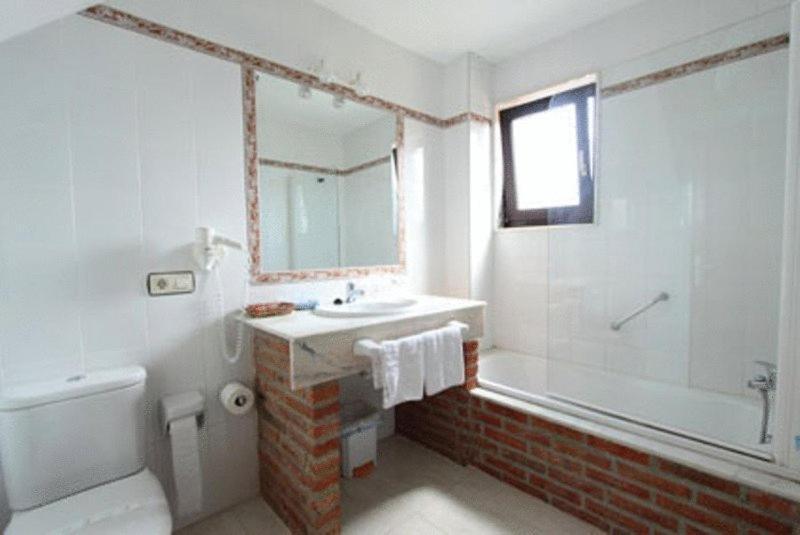 Hotel Gavitu Celorio  Dış mekan fotoğraf
